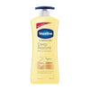 Vaseline Intensive Care Deep Restore With Pure Oat Extract Body Lotion - 400 ml