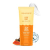 aqualogica glow+ dewy sunscreen - 80 gms