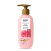 Wow Skin Science Himalayan Rose Body Lotion - 400 ml