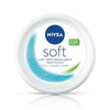 Nivea Soft Light Moisturizer - 300 ml