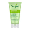 Simple Kind To Skin Refreshing Facial Wash - 150 ml