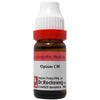 Dr. Reckeweg Opium Dilution