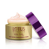 Lotus Herbals YouthRx Anti Ageing Transforming Face Cream SPF 25 (50gm)