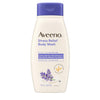 Aveeno Stress Relief Body Wash with Soothing Oat - 532 ml