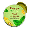 Deyga Natural Skincare Mint Lip Scrub - 16 gms