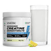 Wellcore Pure Micronised Creatine Powder Flavour Lemon Lime