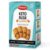 Diabexy NutroActive Keto Rusk - 100 gms