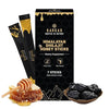 Bargad Pure Himalayan Shilajit Honey Sticks - 7 Sticks