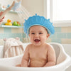 CrazyMart Baby Shower Cap Shield, Shower Cap for Kids