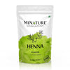 Mi Nature Blonde Henna Powder -  227 gms