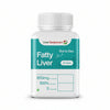 Ayurvedic Fatty Liver Detox Supplement 650mg Extract - 30 Tabs