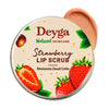 Deyga Strawberry Lip Scrub - 16 gms