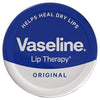 Vaseline Lip Therapy Original - 20 gms