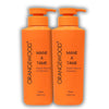Orangewood Mane A Tame Repair Rescue Shampoo & Conditioner - 350 ml Each