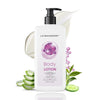 LA’BANGERRY Ceramide Body Lotion With Hyaluronic Acid, Vitamin B5 & Ceramide Complex - 300ml