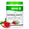OZiva Plant Based Herbalance For Pcos