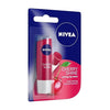 Nivea Lip Balm Fruity Cherry Shine - 4.8 gms
