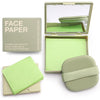 LERFOT Korean Face Blotting Paper for Oily Skin - 100 Pcs