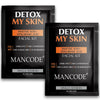 Mancode Detox My Skin Facial Kit For Men - 2 x 58 G (Pack of 2)