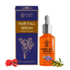 Ivory Natural Hair Fall Serum - 55 ml