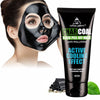 UrbanGabru Charcoal Black Peel Off Mask
