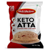 Diabexy NutroActive Keto Atta Net Carb 4% Extremely Low Carb Flour - 1kg