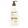 Aveeno Tone + Texture Daily Renewing Body Lotion - 532 ml