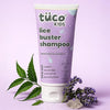 Tuco Kids Natural Lice Buster Shampoo - 100 ml