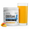 Wellcore Pure Micronised Creatine Powder Flavour Tropical Tango
