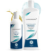 LA'BANGERRY Anti Dandruff Shampoo & 9 in 1 Herbal Hair Oil Combo