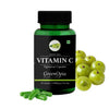 Minies Naturals Vitamin C Vegen Capsules - 60 capsules