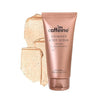 mCaffeine Shimmer Body Scrub with Coffee - 150 gms