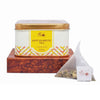 The Indian Chai Anti Diabetic Tea Bags - 30 gms