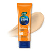 Joy Hello Sun Natural Matte Tinted Sunscreen SPF 50 PA+++ - 50 ml