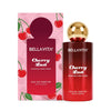 Bellavita Cherry Lust Long Lasting Edp - 100 ml