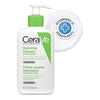 Cerave Hydrating Cleanser - 236 ml