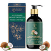 Ivory Natural Wood Pressed Organic Coconut Oil - 200 ml