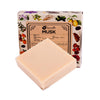 Naturalis Handmade Musk Soap Stay fresh - 110 gms each (Pack of 2)