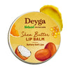 Deyga Natural Skincare Shea Butter Lip Balm - 10 gms
