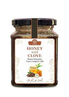 Al Masnoon Honey With Clove - 300 Gms