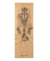 Shakti Warrior Satya Pro Cork Yoga Mat