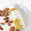 Kimirica 100% Pure Cold Pressed Sweet Almond Oil - 100 ml