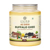 Jivika A2 Desi Buffalo Ghee - 1000 ml
