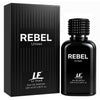 La French Rebel Unisex Perfume for Men & Women - 100 ml