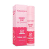 Aqualogica Radiance+ Dewy Sunscreen - 50 gms (Pack of 2)