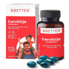 Bbetter CerviUrja - 60 tabs