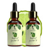 LA’BANGERRY Bergamot Essential Oil - 30ml Each (Pack Of 2)