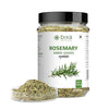 Bixa Botanical Rosemary Dry Leaves | Top Grade Quality From Egypt | For Cooking Seasoning | Supports Hair Growth