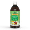 Dr.patkars Apple Cider Vinegar With Garlic Ginger Lemon & Honey