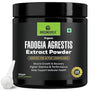 Greendorse Organic Fadogia Agrestis Extract Powder - 50 Gms